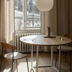 Florence Dining Table - Ø120