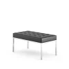 Florence Knoll benk 2-seter