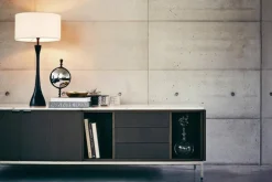 Florence Knoll Credenza skjenk