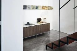 Florence Knoll Credenza skjenk