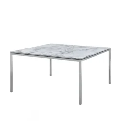 Florence Knoll firkantet bord