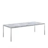 Florence Knoll rektangulært bord 100 x 240 cm