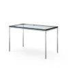 Florence Knoll skrivebord