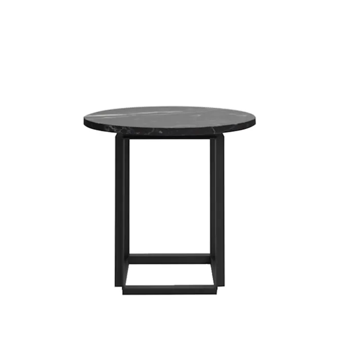 Florence Side Table Ø50 cm