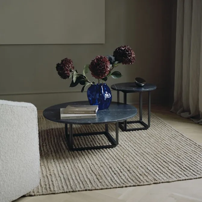 Florence Side Table Ø50 cm