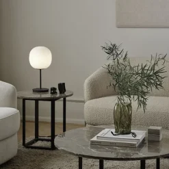 Florence Side Table Ø50 cm
