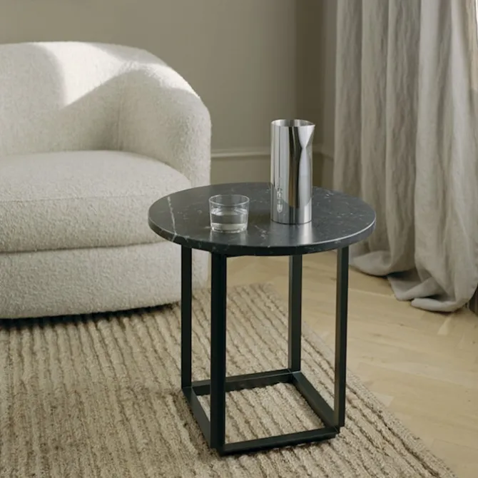 Florence Side Table Ø50 cm