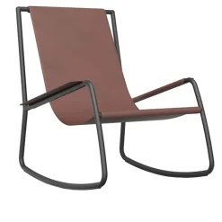 Flow Rocking Chair