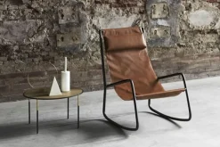 Flow Rocking Chair