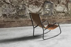 Flow Rocking Chair