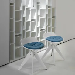 Flow Stool - Krakk