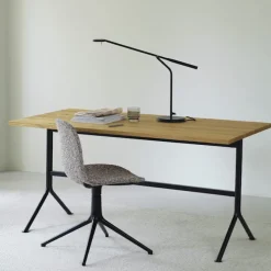 Flow Table Lamp