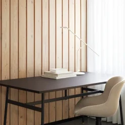 Flow Table Lamp