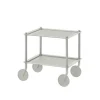 Flow Trolley 2 Layer