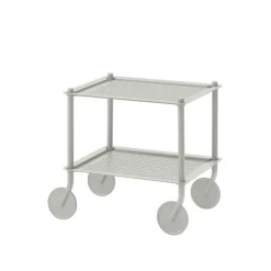 Flow Trolley 2 Layer