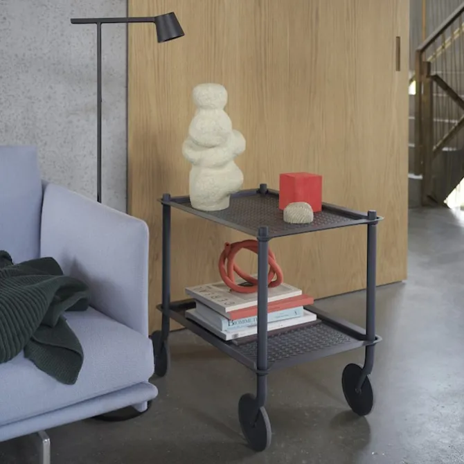 Flow Trolley 2 Layer