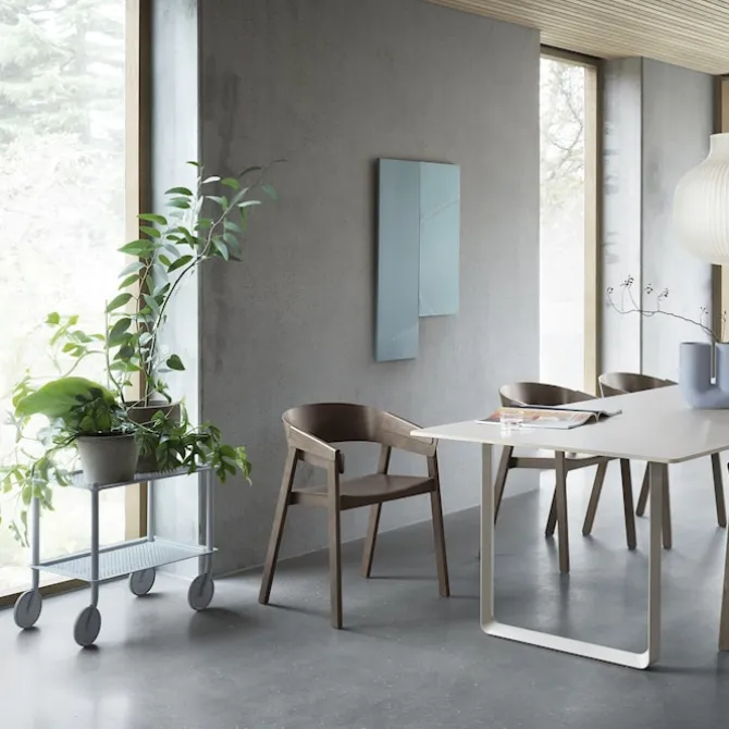 Flow Trolley 2 Layer