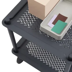 Flow Trolley 2 Layer