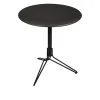 Flower Pedestal Table
