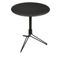 Flower Pedestal Table