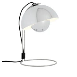 Flowerpot VP4 Desk Lamp