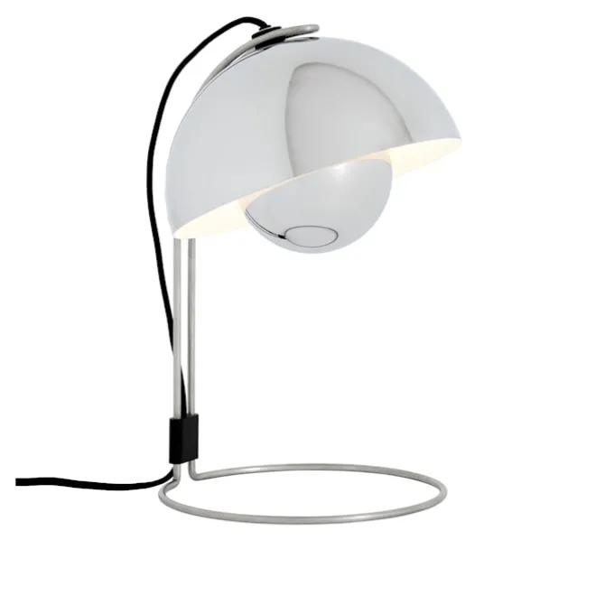 Flowerpot VP4 Desk Lamp