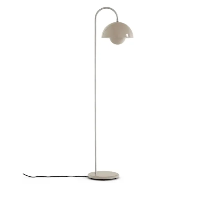 Flowerpot VP12 Floor Lamp