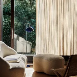 Flowerpot VP12 Floor Lamp