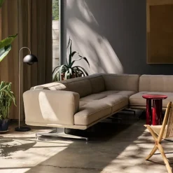 Flowerpot VP12 Floor Lamp