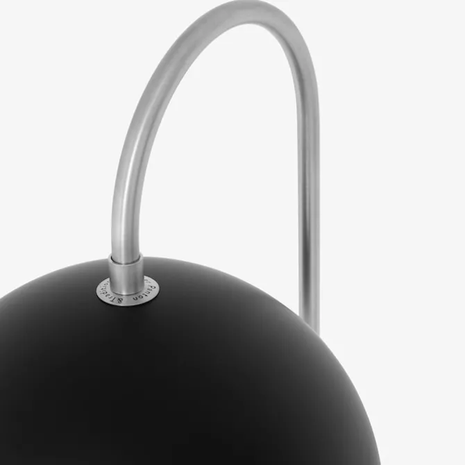 Flowerpot VP12 Floor Lamp