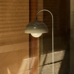 Flowerpot VP12 Floor Lamp