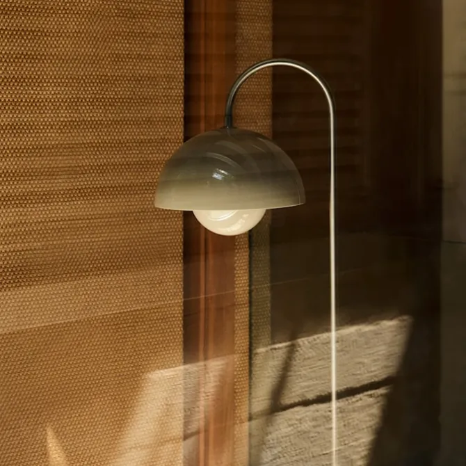 Flowerpot VP12 Floor Lamp