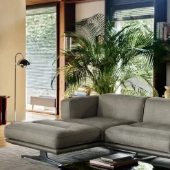 Flowerpot VP12 Floor Lamp
