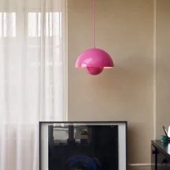 Flowerpot VP7 Pendant