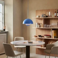 Flowerpot VP7 Pendant