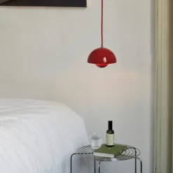 Flowerpot VP10 Pendant