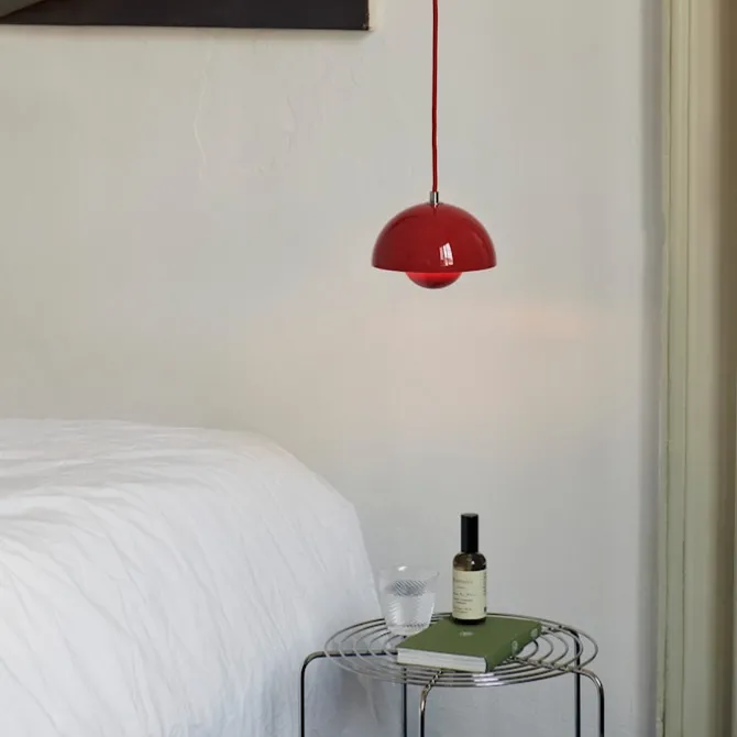 Flowerpot VP10 Pendant