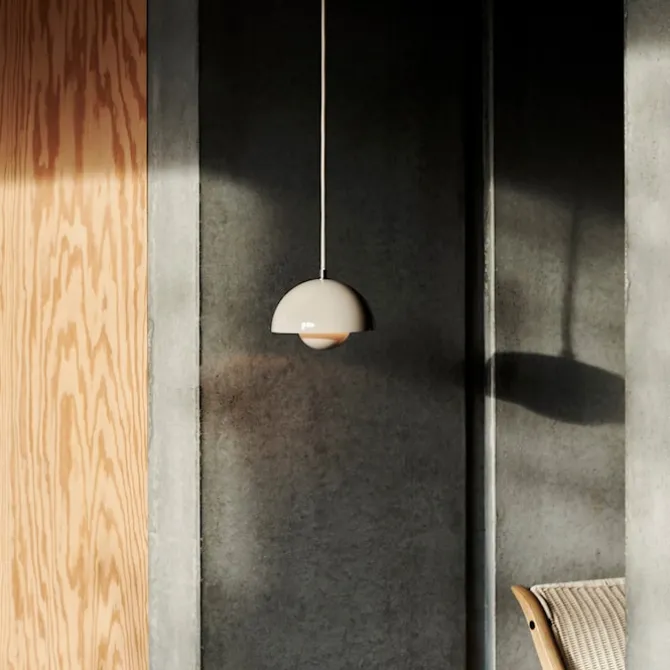 Flowerpot VP10 Pendant