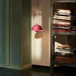 Flowerpot VP10 Pendant