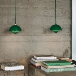 Flowerpot VP10 Pendant