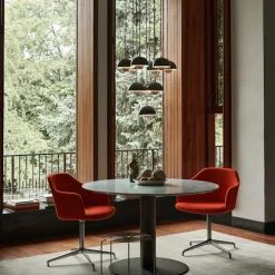 Flowerpot VP10 Pendant