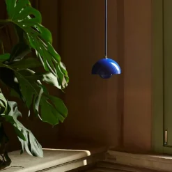 Flowerpot VP10 Pendant
