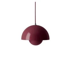 Flowerpot VP1 Pendant