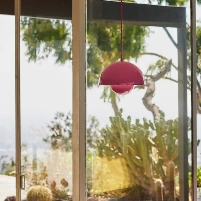 Flowerpot VP1 Pendant