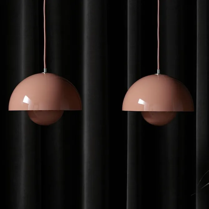 Flowerpot VP1 Pendant