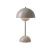 Flowerpot VP9 Portable Table Lamp
