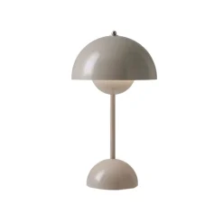 Flowerpot VP9 Portable Table Lamp