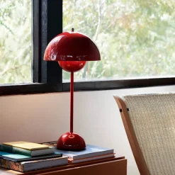 Flowerpot VP3 Table Lamp