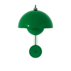 Flowerpot VP8 Wall Lamp