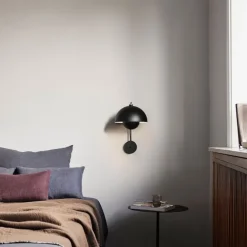 Flowerpot VP8 Wall Lamp